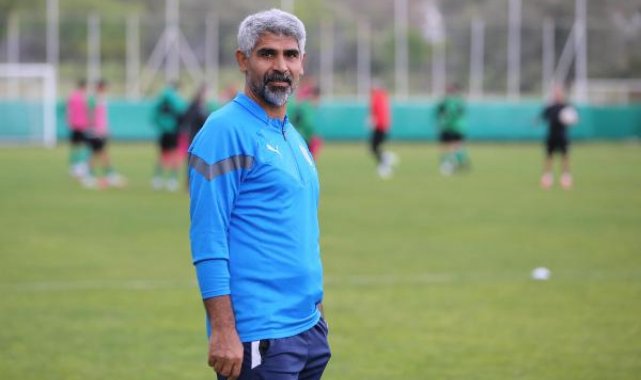 Bodrumspor garanti peşinde