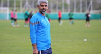 Bodrumspor garanti peşinde