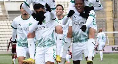 Bodrumspor işini sağlama alacak