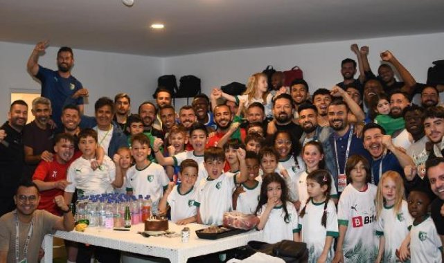 Bodrumspor uygun adım