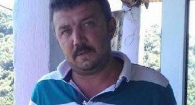 Bolu'da gölette tekne battı: 1 kişi kayboldu