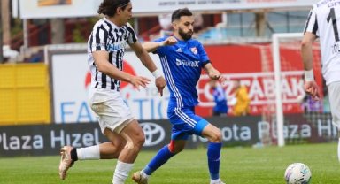 Boluspor - Altay: 0-0