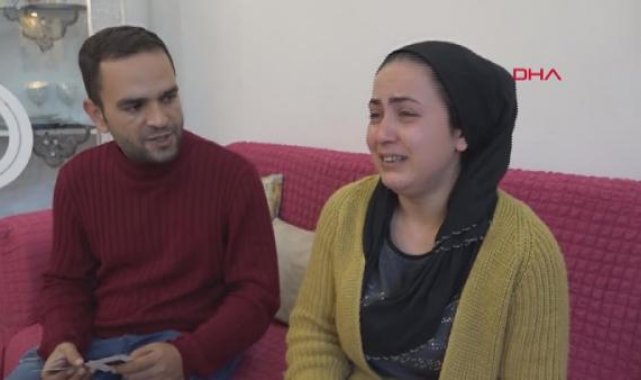 Boşanma aşamasındaki eşini öldüren şüpheli: Şiddetli geçimsizlik vardı