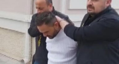 Boşanma aşamasındaki eşini öldüren şüpheli: Şiddetli geçimsizlik vardı