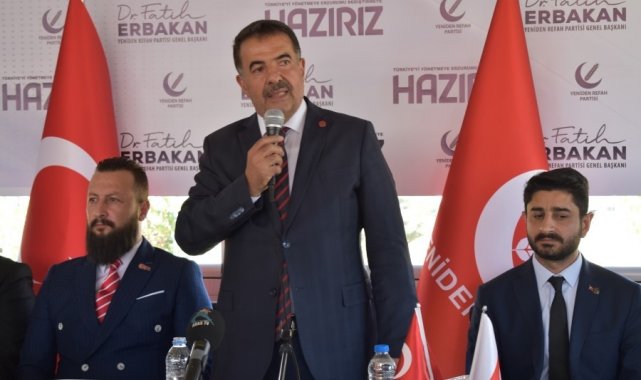 Bozan'dan iddialara sert tepki