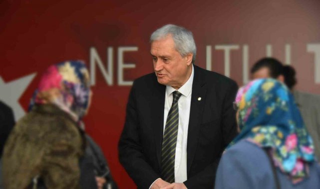 Bozüyük Belediyesi'nden ihtiyaç sahibi ailelere bayram desteği