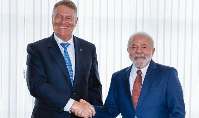 Brezilya Devlet Başkanı Lula, Rusya'yı 'kınadı'