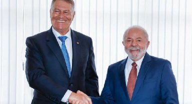 Brezilya Devlet Başkanı Lula, Rusya'yı 'kınadı'
