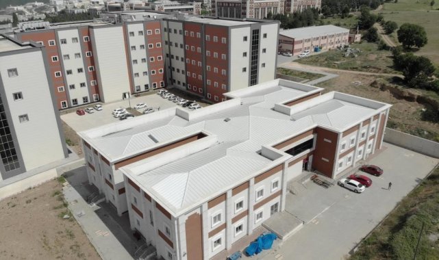 BŞEÜ' den 'Yorumlu Teknik Rapor Hizmet' desteği