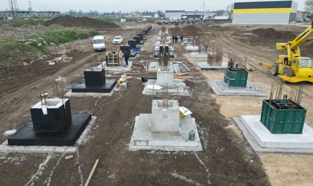 Bu proje, hem esnafa hem Düzce'ye değer katacak