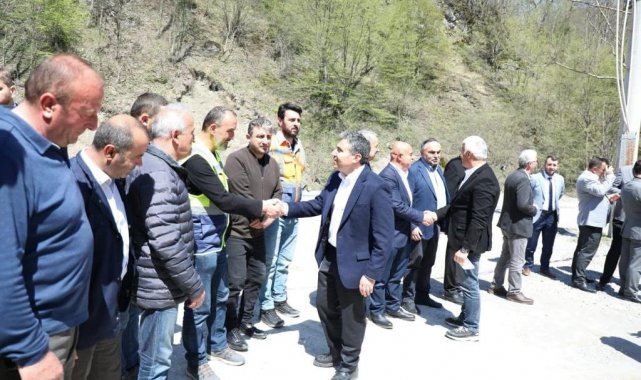 Bu yıl 450 bin ton üretim hedefleniyor