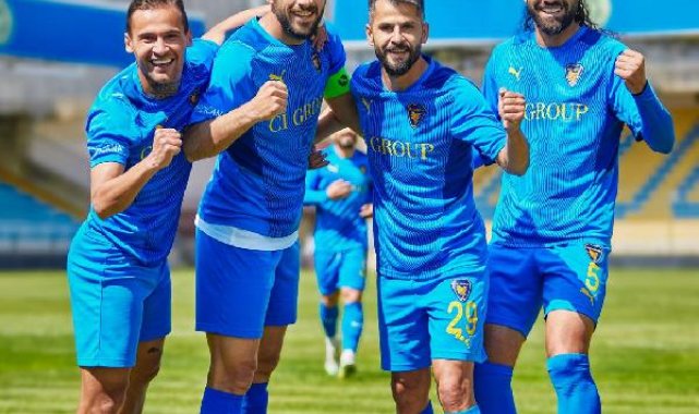 Bucaspor 1928 amansız takipte