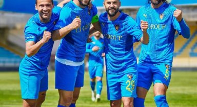 Bucaspor 1928 amansız takipte