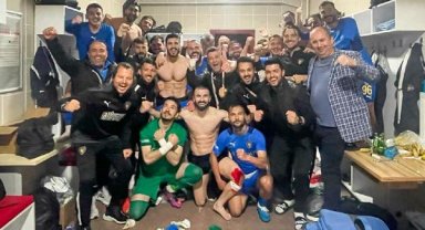 Bucaspor 1928 umudunu korudu