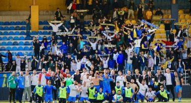 Bucaspor 1928 zirve takibini sürdürdü
