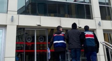 Bulgaristan'a kaçmaya çalışan 4 terör şüphelisi Kırklareli'de yakalandı