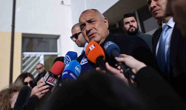 Bulgaristan'da GERB-SDS ittifakı seçimi birinci sırada tamamladı