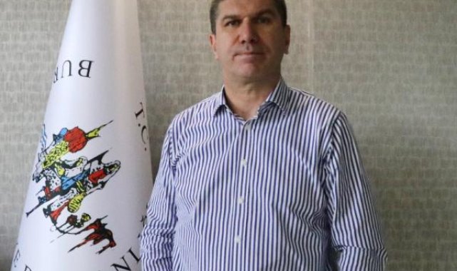Burdur Belediye Başkanı: Vatandaşımızı içme suyu tasarrufuna zorlayacağız