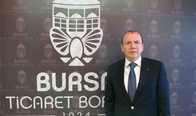 Bursa Ticaret Borsası'nın 3 aylık tescil işlem hacmi yüzde 117 arttı