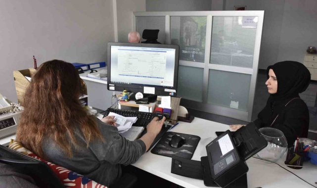 Bursa'da su faturası borçlarında büyük yapılandırma fırsatı
