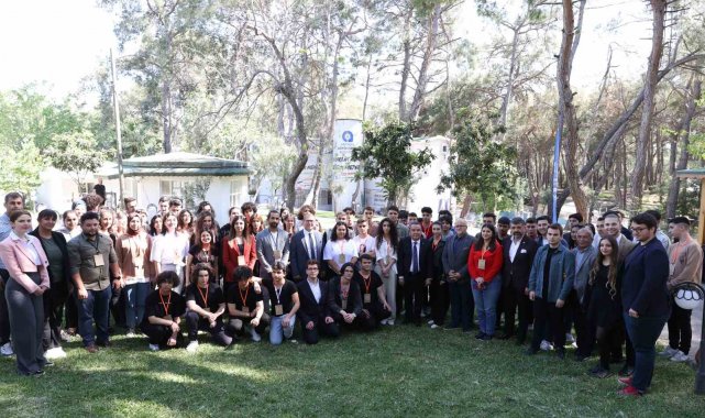 Büyükşehir Belediyesi, 'Genç Girişimciler Fikir Maratonu' başladı