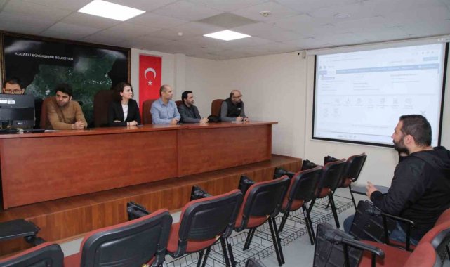 Büyükşehir, PMT makinesi alıyor