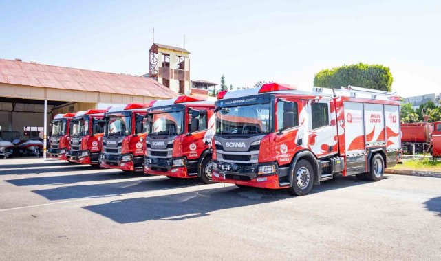 Büyükşehir Ramazan Bayramı'na hazır