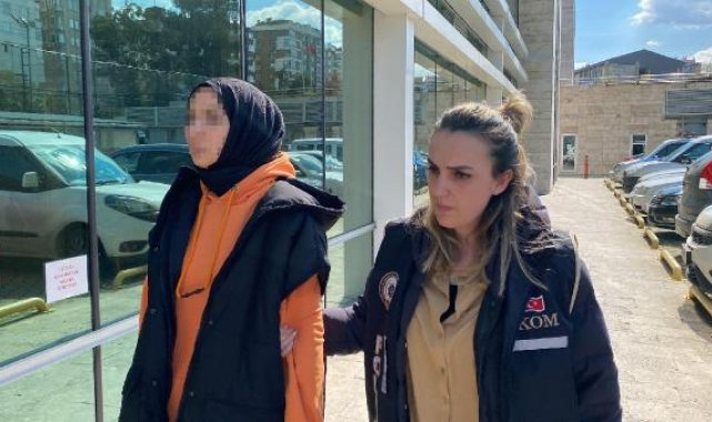 ByLock kullandığı öne sürülen eski öğretmene gözaltı