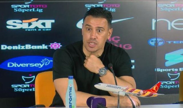 Çağdaş Atan: Çok ağır bir mağlubiyet aldık