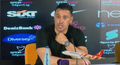 Çağdaş Atan: Çok ağır bir mağlubiyet aldık