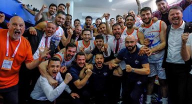 Çağdaş Bodrum adım adım Süper Lig'e