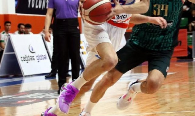 Çağdaş Bodrum zirvede tek
