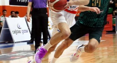 Çağdaş Bodrum zirvede tek