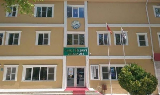 Çameli Belediyesi bayrama hazır