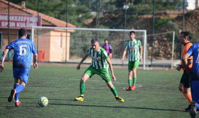 Çameli Belediyespor alt sıralardan kurtulmaya çalışıyor