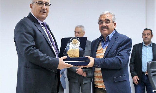 Çameli'nin eski meclis üyesi hayatını kaybetti