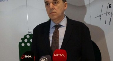 Çanakkale'de Kaz Dağları çalıştayı düzenlendi
