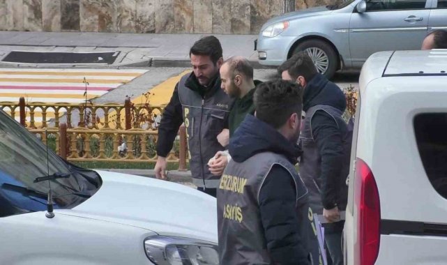 Cani evlat adliyeye sevk edildi