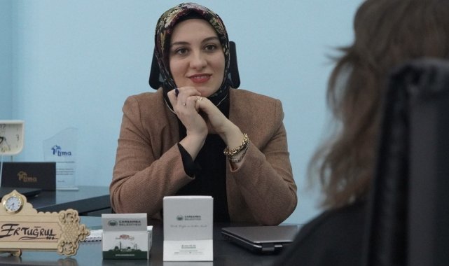 Çarşamba Belediyesi Psikolojik Danışmanlık Merkezi yeni yerinde