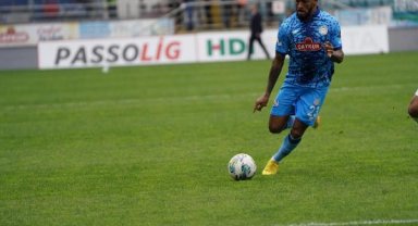Çaykur Rizespor - Gençlerbirliği: 5-3