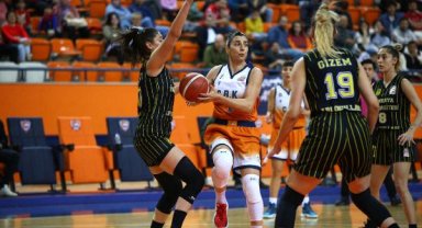 ÇBK Mersin Yenişehir Belediyesi - Çankaya Üniversitesi: 114-67