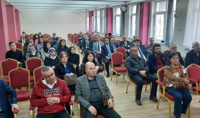 ÇEDES projesi ile çevre için bir araya geldiler