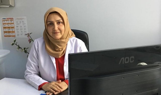 Çelik: "Hareketsizlik hayatınızı tehlikeye atabilir"
