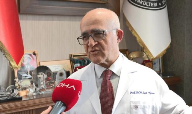 Cerrahpaşa Tıp'ın kapatılan bölümleri 25 Nisan'da yeni yerinde faaliyete başlıyor