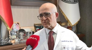 Cerrahpaşa Tıp'ın kapatılan bölümleri 25 Nisan'da yeni yerinde faaliyete başlıyor