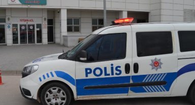 Cezaevi firarisinin yakınlarıyla çıkan arbedede yaralanan 2 polis taburcu oldu