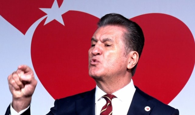 CHP Erzincan Milletvekili adayı Sarıgül: "Ben Erzincan'da sevgi üzerine dünyalar kurmaya gidiyorum"