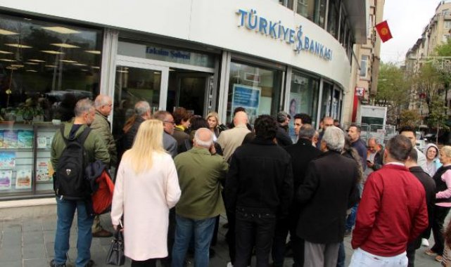CHP İl Başkanlığı'ndan Kılıçdaroğlu'na seçim kampanyası desteği