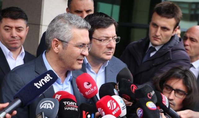 CHP, milletvekili kesin aday listesini YSK'ya sundu