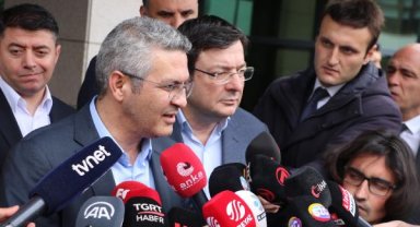 CHP, milletvekili kesin aday listesini YSK'ya sundu